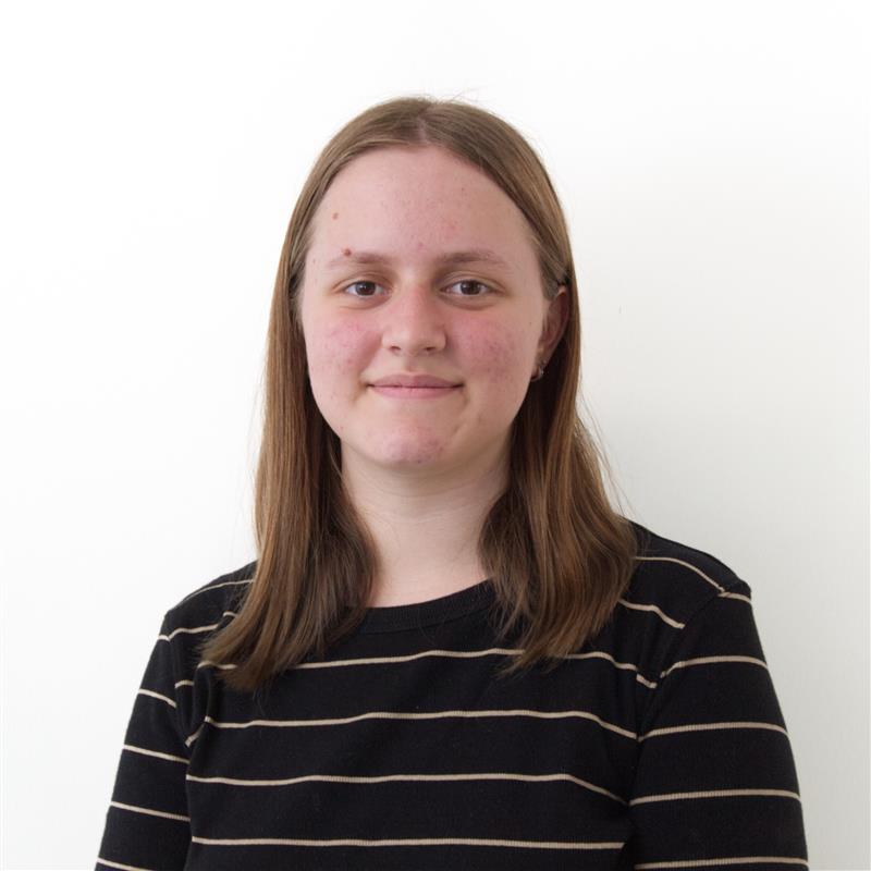 Portrait Tiziana Bieler